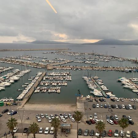 Andeli Due Διαμέρισμα Αλγκέρο Εξωτερικό φωτογραφία