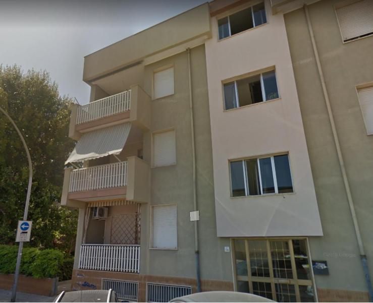 Andeli Due Διαμέρισμα Αλγκέρο Εξωτερικό φωτογραφία