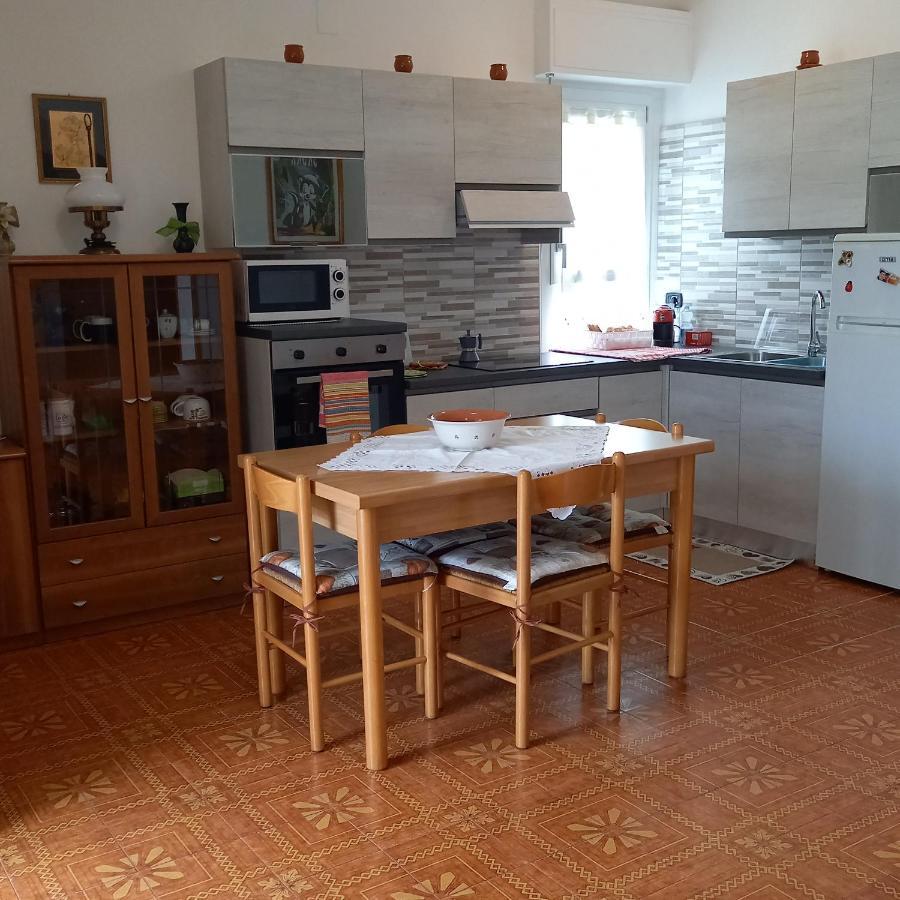Andeli Due Διαμέρισμα Αλγκέρο Εξωτερικό φωτογραφία
