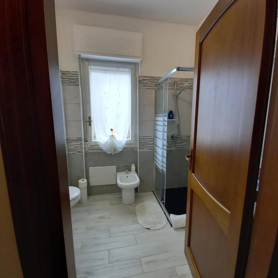 Andeli Due Διαμέρισμα Αλγκέρο Εξωτερικό φωτογραφία